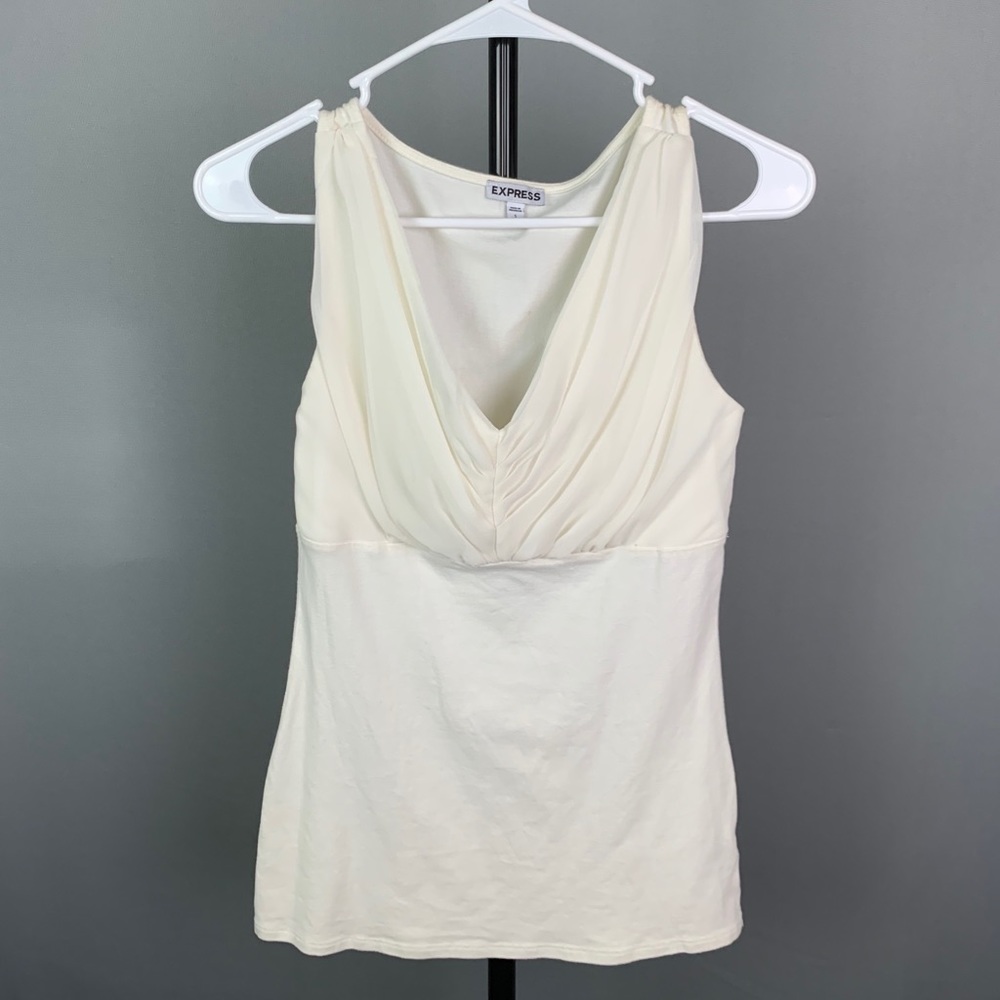 Express blouse
